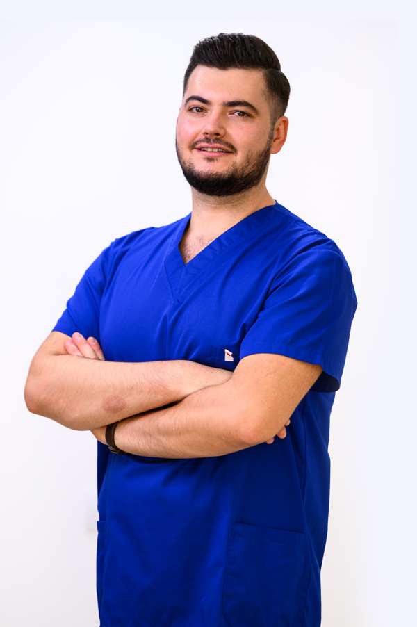 Dr. Tand Catalin 1