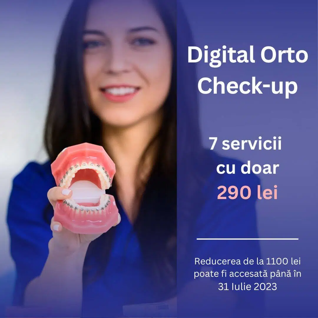 Vizual Digital Orto Check up 1